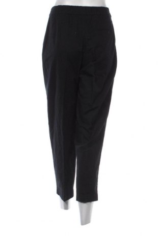 Pantaloni de femei Monki, Mărime S, Culoare Negru, Preț 30,43 Lei