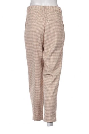 Pantaloni de femei Monki, Mărime M, Culoare Bej, Preț 82,24 Lei