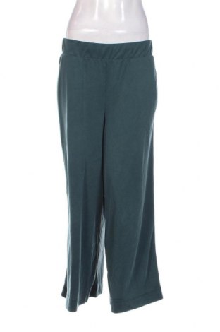 Γυναικείο παντελόνι Monki, Μέγεθος M, Χρώμα Πράσινο, Τιμή 12,79 €