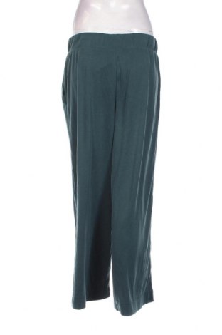 Дамски панталон Monki, Размер M, Цвят Зелен, Цена 25,00 лв.