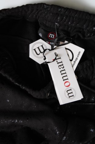 Γυναικείο παντελόνι Monnari, Μέγεθος L, Χρώμα Μαύρο, Τιμή 9,73 €