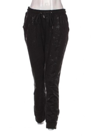 Γυναικείο παντελόνι Monnari, Μέγεθος L, Χρώμα Μαύρο, Τιμή 16,21 €
