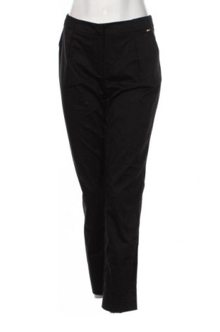 Дамски панталон Monnari, Размер M, Цвят Черен, Цена 16,62 лв.