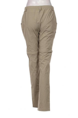 Дамски панталон Montura, Размер M, Цвят Зелен, Цена 36,06 лв.