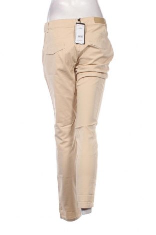 Damenhose More & More, Größe M, Farbe Beige, Preis 80,41 €