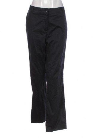 Pantaloni de femei More & More, Mărime L, Culoare Albastru, Preț 134,21 Lei