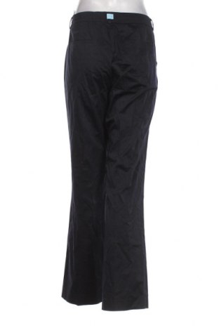 Γυναικείο παντελόνι More & More, Μέγεθος L, Χρώμα Μπλέ, Τιμή 42,06 €