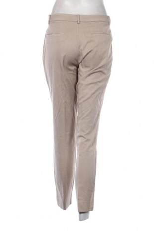 Γυναικείο παντελόνι More & More, Μέγεθος M, Χρώμα  Μπέζ, Τιμή 12,20 €