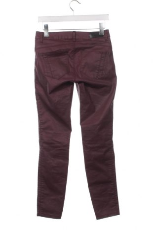 Pantaloni de femei More & More, Mărime XS, Culoare Mov, Preț 91,71 Lei