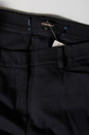 Dámské kalhoty  More & More, Velikost M, Barva Modrá, Cena  585,00 Kč