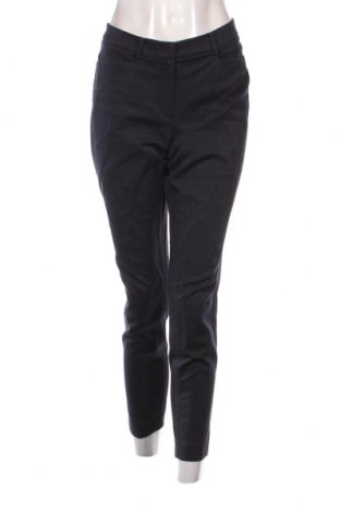 Γυναικείο παντελόνι More & More, Μέγεθος M, Χρώμα Μπλέ, Τιμή 23,97 €