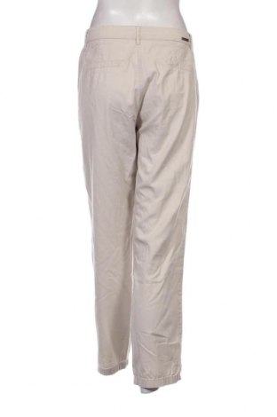 Дамски панталон More & More, Размер XL, Цвят Бежов, Цена 38,76 лв.