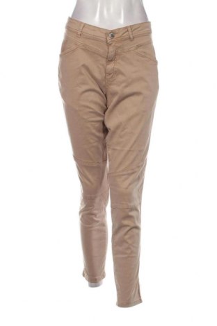 Pantaloni de femei More & More, Mărime M, Culoare Bej, Preț 33,55 Lei