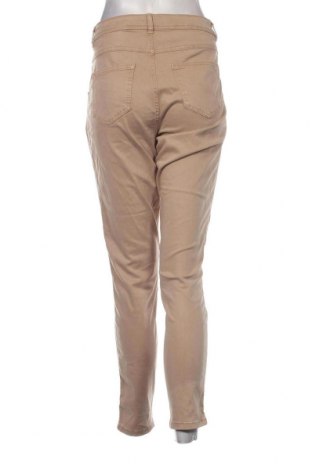 Γυναικείο παντελόνι More & More, Μέγεθος M, Χρώμα  Μπέζ, Τιμή 6,31 €