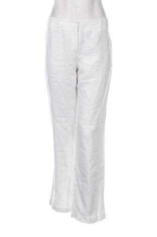 Γυναικείο παντελόνι More & More, Μέγεθος S, Χρώμα Λευκό, Τιμή 21,91 €