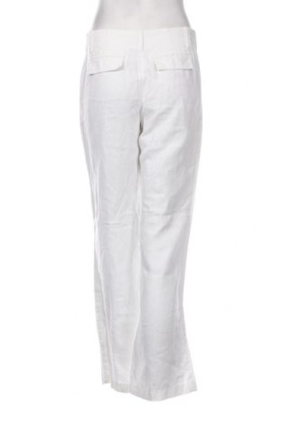 Pantaloni de femei More & More, Mărime S, Culoare Alb, Preț 104,08 Lei