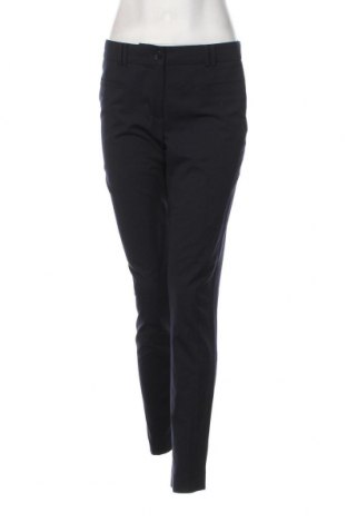 Γυναικείο παντελόνι More & More, Μέγεθος S, Χρώμα Μπλέ, Τιμή 16,81 €