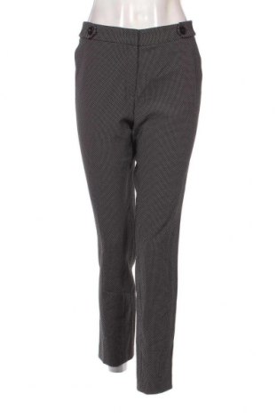 Дамски панталон More & More, Размер M, Цвят Сив, Цена 40,80 лв.