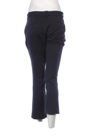 Дамски панталон More & More, Размер S, Цвят Син, Цена 36,72 лв.