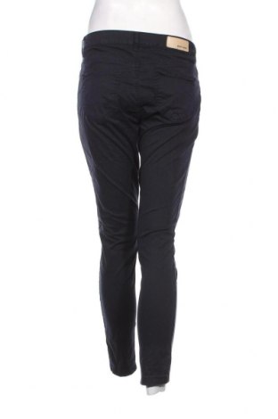Dámské kalhoty  More & More, Velikost S, Barva Modrá, Cena  585,00 Kč