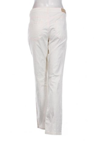 Дамски панталон More & More, Размер XL, Цвят Бял, Цена 36,72 лв.