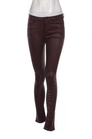 Pantaloni de femei More & More, Mărime XS, Culoare Mov, Preț 223,68 Lei