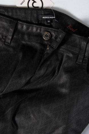 Pantaloni de femei More & More, Mărime S, Culoare Negru, Preț 120,79 Lei