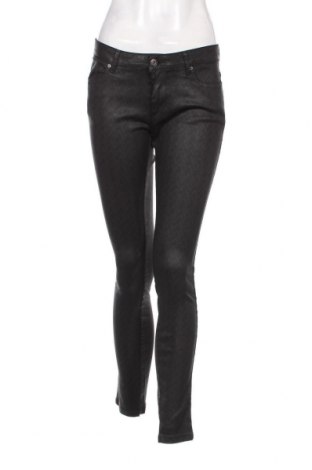 Γυναικείο παντελόνι More & More, Μέγεθος S, Χρώμα Μαύρο, Τιμή 22,71 €