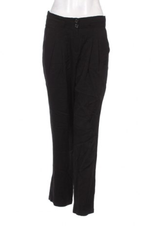 Дамски панталон More & More, Размер S, Цвят Черен, Цена 68,00 лв.