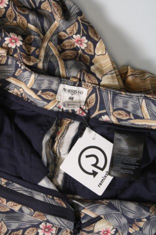 Damskie spodnie Morris & Co x H&M, Rozmiar XS, Kolor Kolorowy, Cena 92,76 zł