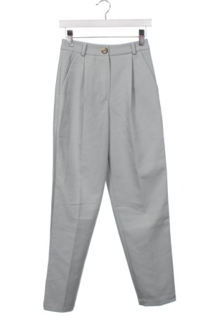 Дамски панталон, Размер XS, Цвят Син, Цена 29,01 лв.