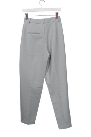 Дамски панталон, Размер XS, Цвят Син, Цена 29,01 лв.