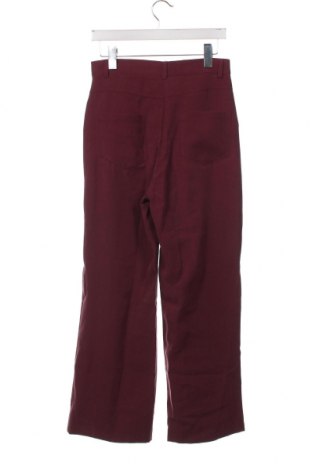 Pantaloni de femei Motivi, Mărime XS, Culoare Mov, Preț 81,58 Lei