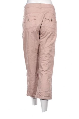 Дамски панталон Multiblu, Размер L, Цвят Бежов, Цена 5,51 лв.