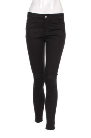 Γυναικείο παντελόνι My Hailys, Μέγεθος M, Χρώμα Μαύρο, Τιμή 17,94 €