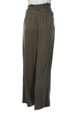 Pantaloni de femei Mystique, Mărime L, Culoare Verde, Preț 84,78 Lei