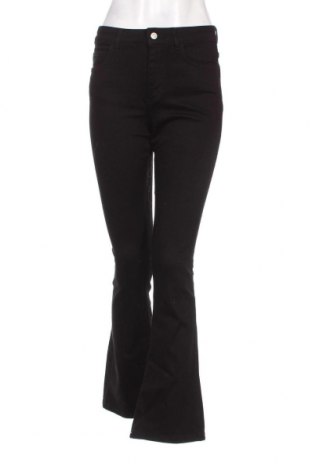 Γυναικείο παντελόνι NA-KD, Μέγεθος XXS, Χρώμα Μαύρο, Τιμή 21,57 €