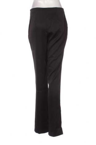 Дамски панталон NA-KD, Размер S, Цвят Черен, Цена 17,67 лв.