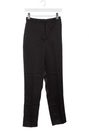 Pantaloni de femei NA-KD, Mărime XS, Culoare Negru, Preț 144,69 Lei