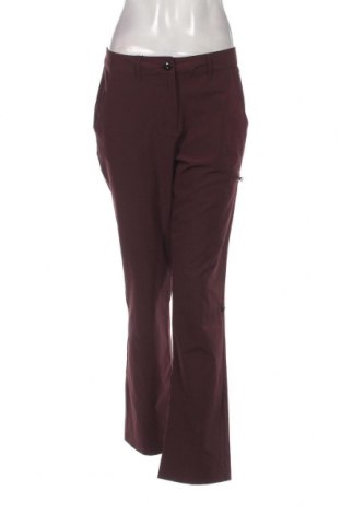 Дамски панталон NEWCENTIAL, Размер M, Цвят Червен, Цена 10,92 лв.