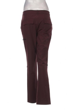 Dámské kalhoty  NEWCENTIAL, Velikost M, Barva Červená, Cena  162,00 Kč