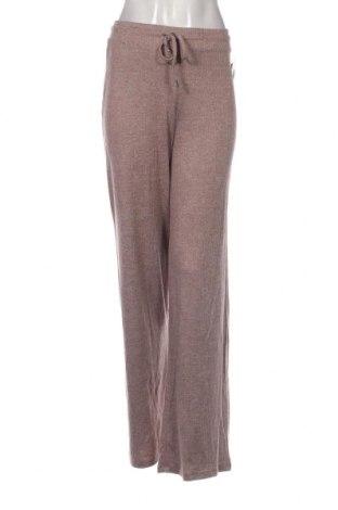 Pantaloni de femei NLY Eve, Mărime S, Culoare Maro, Preț 79,54 Lei