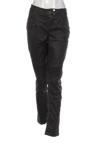 Дамски панталон NU Denmark, Размер L, Цвят Черен, Цена 96,00 лв.