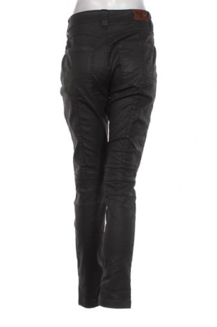 Дамски панталон NU Denmark, Размер L, Цвят Черен, Цена 51,84 лв.