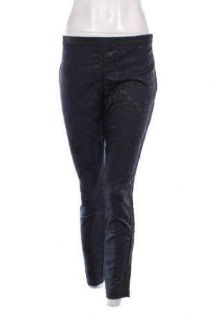 Γυναικείο παντελόνι Naf Naf, Μέγεθος M, Χρώμα Πολύχρωμο, Τιμή 4,79 €