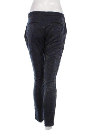 Дамски панталон Naf Naf, Размер M, Цвят Многоцветен, Цена 9,30 лв.