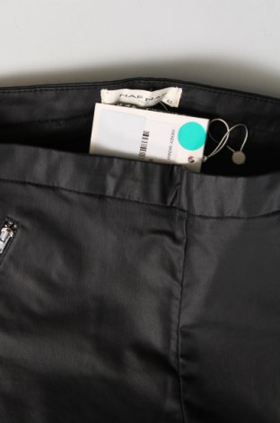 Γυναικείο παντελόνι Naf Naf, Μέγεθος L, Χρώμα Μαύρο, Τιμή 11,99 €