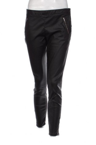 Pantaloni de femei Naf Naf, Mărime L, Culoare Negru, Preț 137,66 Lei