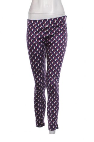 Γυναικείο παντελόνι Naf Naf, Μέγεθος S, Χρώμα Πολύχρωμο, Τιμή 4,79 €