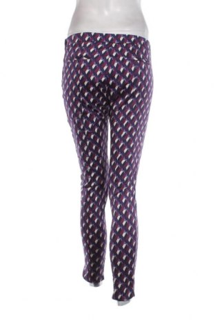 Дамски панталон Naf Naf, Размер S, Цвят Многоцветен, Цена 20,46 лв.